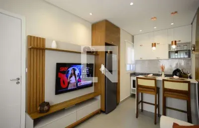 Apartamento para venda - ipiranga, 2 quartos,  34 m² - são paulo