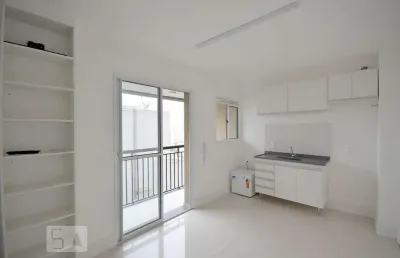 Kitnet / stúdio para venda - liberdade, 1 quarto,  27 m² - são paulo