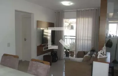 Apartamento para venda - engenho novo, 2 quartos,  48 m² - rio de janeiro