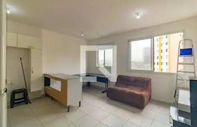 Kitnet / stúdio para venda - vila mascote, 1 quarto,  34 m² - são paulo