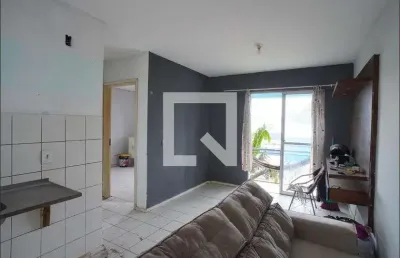 Apartamento para venda - sarandi, 2 quartos,  40 m² - porto alegre