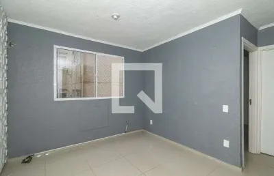 Apartamento para venda - rubem berta, 2 quartos,  44 m² - porto alegre