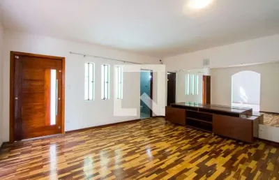 Casa para venda - vila assunção, 3 quartos,  176 m² - santo andré