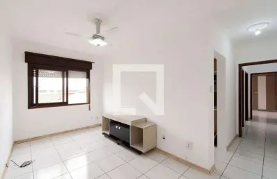 Apartamento para venda - nossa sra das graças, 2 quartos,  63 m² - canoas