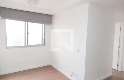 Apartamento para venda - vila nogueira, 2 quartos,  43 m² - diadema