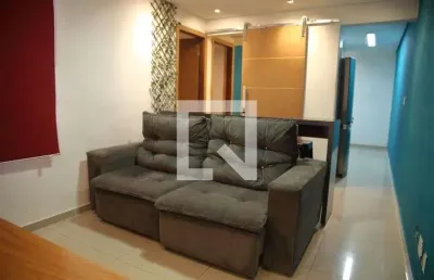 Apartamento para venda - baeta neves, 2 quartos,  49 m² - são bernardo do campo