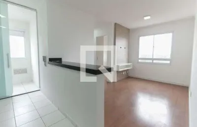 Apartamento para venda - vila carmosina, 2 quartos,  42 m² - são paulo
