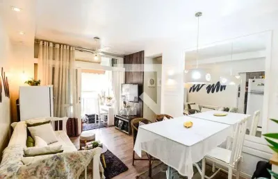 Apartamento para venda - engenho novo, 2 quartos,  52 m² - rio de janeiro