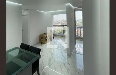 Apartamento para venda - vila ré, 2 quartos,  42 m² - são paulo