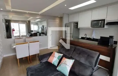 Apartamento para venda - casa verde, 2 quartos,  45 m² - são paulo