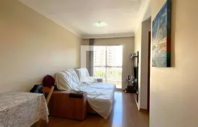 Apartamento para venda - cinquentenário, 2 quartos,  50 m² - belo horizonte