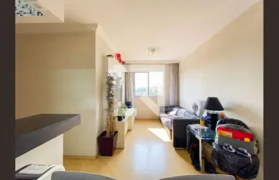 Apartamento para venda - cidade são francisco , 2 quartos,  50 m² - são paulo