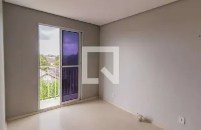 Apartamento para venda - santos dumond, 3 quartos,  52 m² - são leopoldo