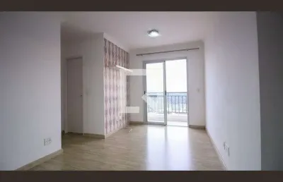 Apartamento para venda - vila santa clara, 2 quartos,  50 m² - são paulo