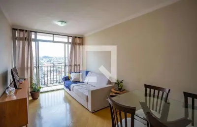 Apartamento para venda - campanário, 2 quartos,  56 m² - diadema