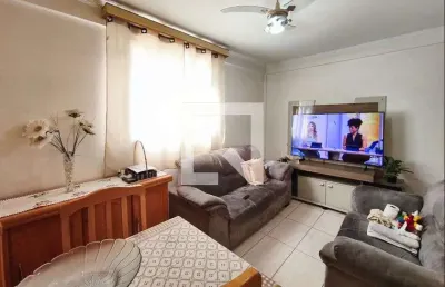 Apartamento para venda - parque residencial vila união  , 2 quartos,  72 m² - campinas
