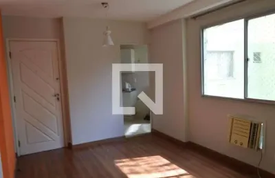 Apartamento para venda - freguesia , 3 quartos,  57 m² - rio de janeiro