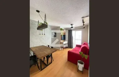 Apartamento para venda - cachambi, 3 quartos,  60 m² - rio de janeiro