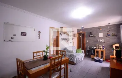Apartamento para venda - vila das mercês, 3 quartos,  60 m² - são paulo