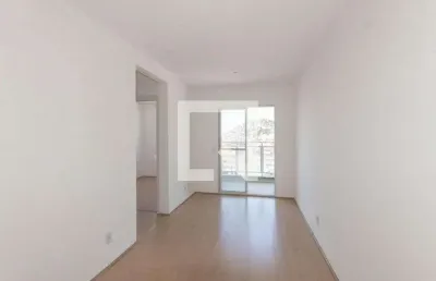 Apartamento para venda - são cristóvão, 2 quartos,  52 m² - rio de janeiro