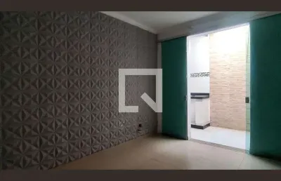 Apartamento para venda - santa cruz industrial, 3 quartos,  58 m² - contagem