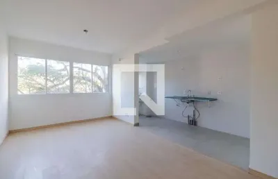 Apartamento para venda - nonoai, 2 quartos,  63 m² - porto alegre