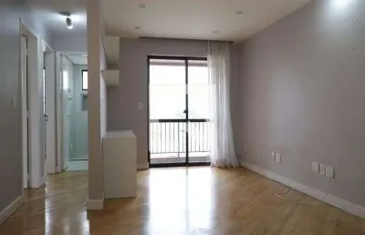 Apartamento para venda - jabaquara, 2 quartos,  60 m² - são paulo