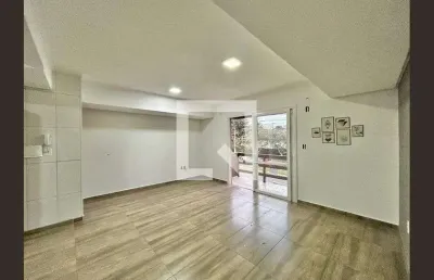 Apartamento para venda - morro do espelho, 2 quartos,  80 m² - são leopoldo