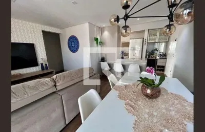 Apartamento para venda - vila galvão, 2 quartos,  72 m² - guarulhos