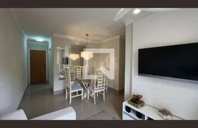 Apartamento para venda - vila industrial, 3 quartos,  69 m² - campinas