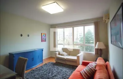 Apartamento para venda - rio branco, 2 quartos,  82 m² - porto alegre