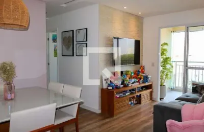 Apartamento para venda - santa paula, 2 quartos,  70 m² - são caetano do sul
