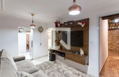 Apartamento para venda - jardim atlântico, 2 quartos,  110 m² - belo horizonte