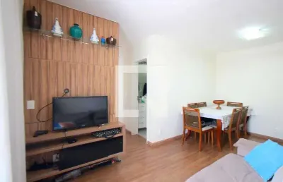 Apartamento para venda - floramar, 3 quartos,  70 m² - belo horizonte