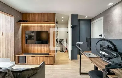 Apartamento para venda - água branca, 2 quartos,  82 m² - são paulo