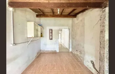 Casa para venda - feitoria, 5 quartos,  232 m² - são leopoldo