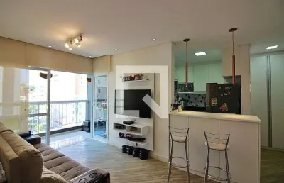 Apartamento para venda - nova petrópolis, 2 quartos,  73 m² - são bernardo do campo