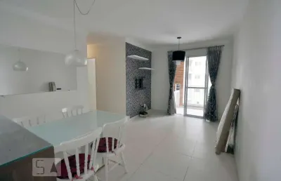 Apartamento para venda - jaguaré, 3 quartos,  70 m² - são paulo