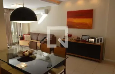 Apartamento para venda - freguesia , 3 quartos,  97 m² - rio de janeiro