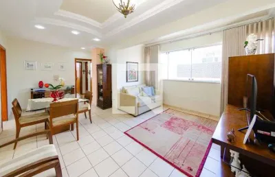 Apartamento para venda - prado, 3 quartos,  92 m² - belo horizonte