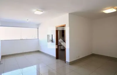 Apartamento para venda - santo antônio, 3 quartos,  105 m² - belo horizonte