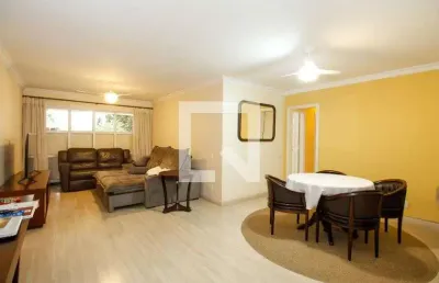 Apartamento para venda - pinheiros, 5 quartos,  290 m² - são paulo