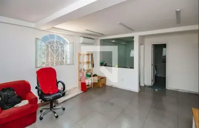 Casa para venda - santa branca, 5 quartos,  488 m² - belo horizonte