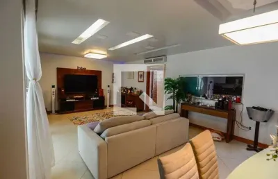 Casa para venda - grajaú, 4 quartos,  550 m² - rio de janeiro