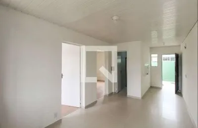 Casa / sobrado em condomínio para venda - bairro fátima, 2 quartos,  49 m² - canoas