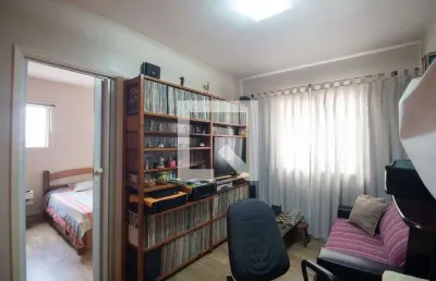 Casa para venda - jardim brasil , 1 quarto,  48 m² - são paulo