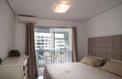 Apartamento à venda na rua genebra, bela vista, são paulo por r$ 285.000