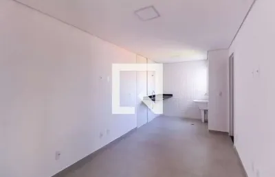 Apartamento para venda - vila invernada, 1 quarto,  28 m² - são paulo
