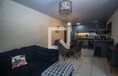 Casa para venda - teresópolis, 5 quartos,  150 m² - porto alegre