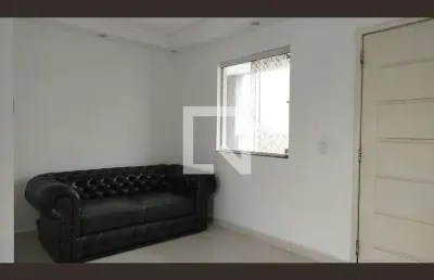 Apartamento para venda - vila esperança, 1 quarto,  33 m² - são paulo